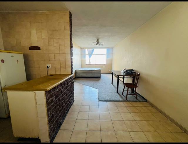 1 BEDROOM APARTMENT FOR SALE IN SOUTH BEACH